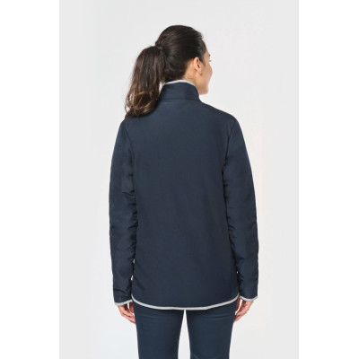 4-layer thermal jacket